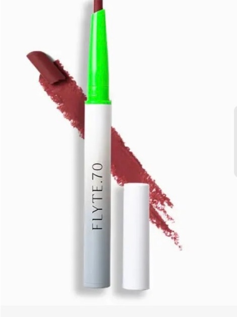 Flyte.70 Chiseled Lip Shaper in Sabotage